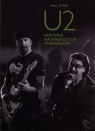U2 Historie największych utworów  Stokes Niall