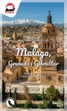 Malaga, Grenada i Gibraltar