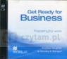 Get Ready for Business 1 CD