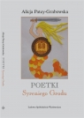 Poetki z Syreniego Grodu Alicja Patey-Grabowska