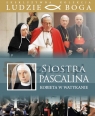 04. Siostra Pascalina - Kobieta w Watykanie Rosenmüller Marcus O.