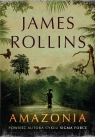 Amazonia James Rollins