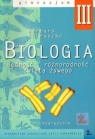Biologia klasa 3 gimnazjum. Podręcznik Klimuszko Barbara