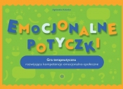 Emocjonalne potyczki - Agnieszka Kolanko