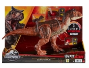 Figurka Jurassic World Karnotaur Dino ślady (HND19)
