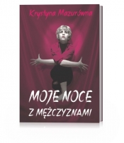 Moje noce z mężczyznami (J0608-RPK) - Krystyna Mazurówna