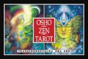 Osho Zen Tarot Książka + Karty (Uszkodzone opakowanie)