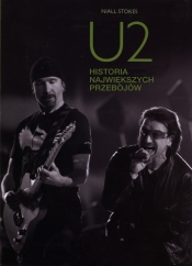 U2 Historie największych utworów