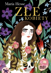 Złe kobiety - María Hesse