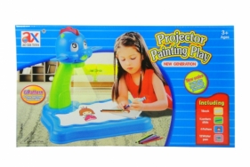 Projektor Dino