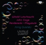 Lutoslawski & Penderecki: String Quartets  Lasalle Quartet