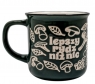 Kubek ceramiczny Lepszy rydz
