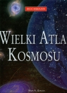 Wielki atlas kosmosu  Garlick Mark