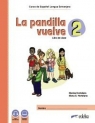 Pandilla vuelve 2 alumno+ejerc Opracowanie zbiorowe