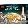 Beyond the Sun: Liderzy nowej ery Wiek: 14+ Dennis K. Chan, Joseph Summa