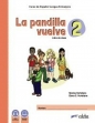 Pandilla vuelve 2 alumno+ejerc - Opracowanie zbiorowe