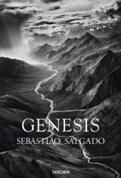Genesis - Wanick Salgado Lélia, Salgado Sebastiao