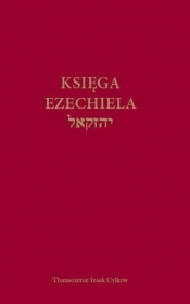 Księga Ezechiela - Cylkow Izaak