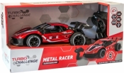 Samochód R/C Metal Racer 1:16 TURBO CHALLENGE