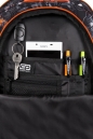 Coolpack, plecak młodzieżowy Factor - BMX (E02592)