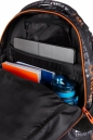 Coolpack, plecak młodzieżowy Factor - BMX (E02592)