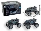 Terenówka R/C MIX