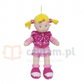 BEPPE Lalka szmaciana Pam 35 cm (11999)