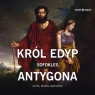  Król Edyp Antygona
	 (Audiobook)