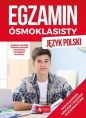 Egzamin ósmoklasisty Język polski - Katarzyna Zioła-Zemczak, Anna Lasek