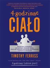 4-godzinne ciało - Timothy Ferriss