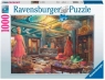 Ravensburger, Puzzle 1000: Opuszczony sklep (16972)