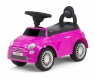 Pojazd Fiat 500 Pink (25726) od 12 miesięcy