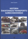 Historia światowego transportu samochodowego