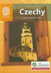Czechy Gospoda pełna humoru Przewodnik