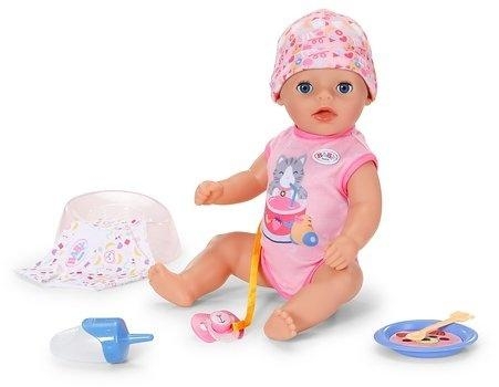 Baby born - Lena Pink 36cm