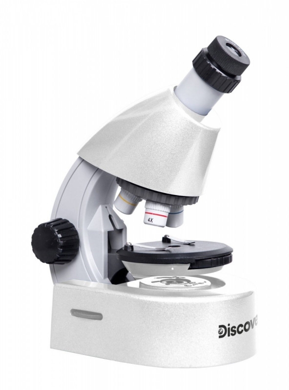 Mikroskop Discovery Micro z książką Polar (79290)