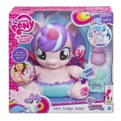 My Little Pony Equestria Księżniczka Flurry