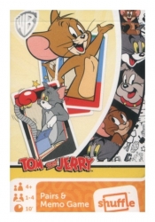 Tom&Jerry Piotruś i Memo