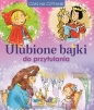 Ulubione bajki do przytulania - Katarzyna Dmowska