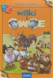 Wilki i owce (00072) - <br />