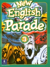 English Parade New 3 sb - Mario Herrera