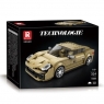 Klocki Luxury Car 324el