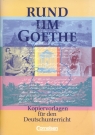  Rund um GoetheKopiervorlagen fur den Deutschunterricht