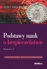 Podstawy nauk o bezpieczeństwie Leszek F. Korzeniowski