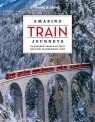 Amazing train journeys wer. angielska Opracowanie zbiorowe