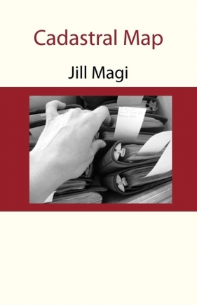 Cadastral Map - Magi Jill