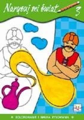 Narysuj mi świat cz.3