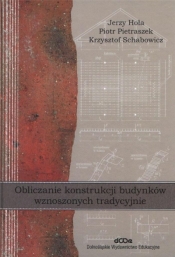 Obliczanie konstrukcji budynków wznoszonych... w.3