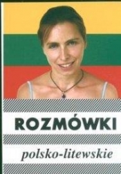 Rozmówki polsko-litewskie - Michalska Urszula