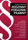 Rodzinny poradnik prawny (Uszkodzona okładka)